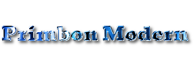 primbonmodern